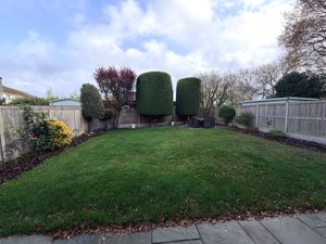Garden- click for photo gallery